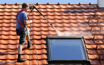 roof cleaning Tattle Bank, Warwickshire